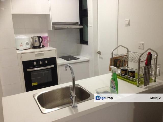 Condominium for rent in Petaling, Damansara Damai