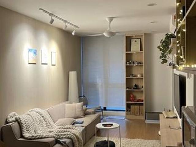 Serviced Residence for sale in Petaling, Damansara Damai