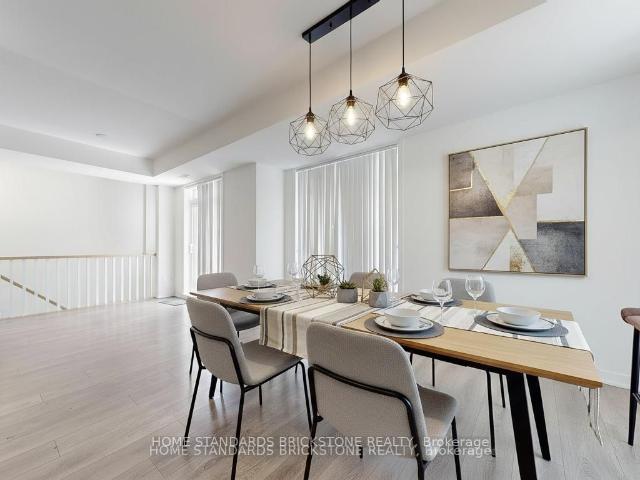 Condo for sale in Woburn, Ontario