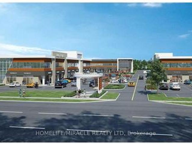 Commercial for sale in Cambridge, Ontario