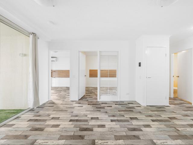 Apartment for rent in Toombul, Queensland