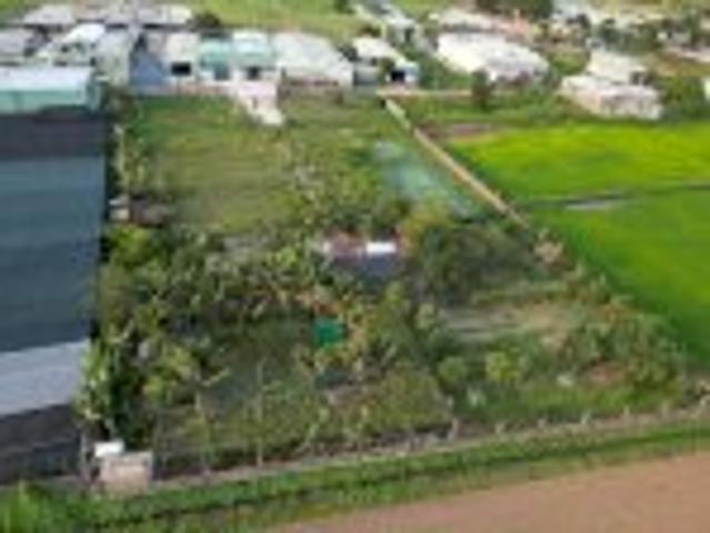 Bất động sản bán tại Hồ Chí Minh