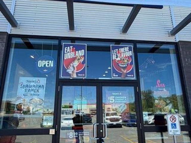 Commercial for sale in Grey, Ontario