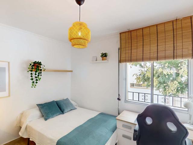 Habitación en alquiler en Jerez De La Frontera, Las Torres
