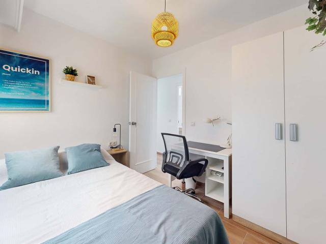 Habitación en alquiler en La Zaidía, Comarca de València