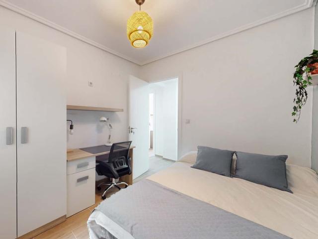 Habitación en alquiler en Poblats Marítims, Comarca de València