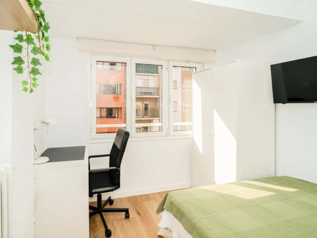 Habitación en alquiler en Romareda, Zaragoza