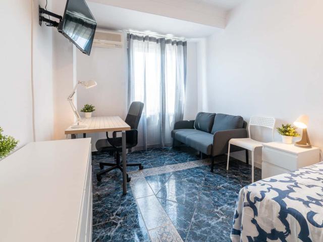 Habitación en alquiler en l'Horta Nord, Valencia