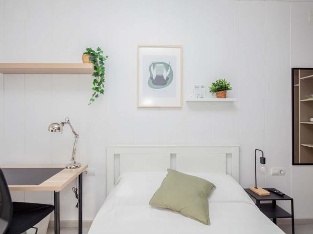 Habitación en alquiler en Camins Al Grau, Comarca de València