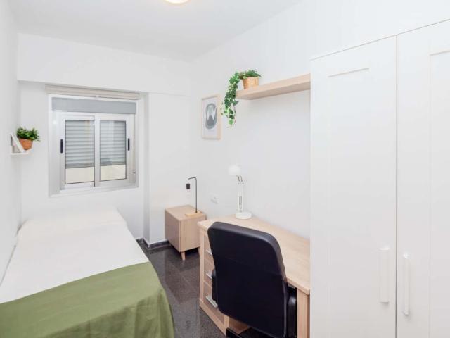 Habitación en alquiler en el Pla del Real, Comarca de València