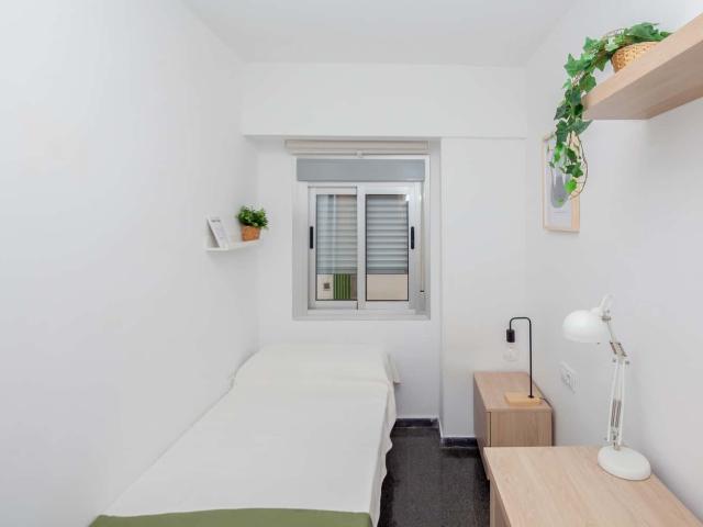 Habitación en alquiler en el Pla del Real, Comarca de València