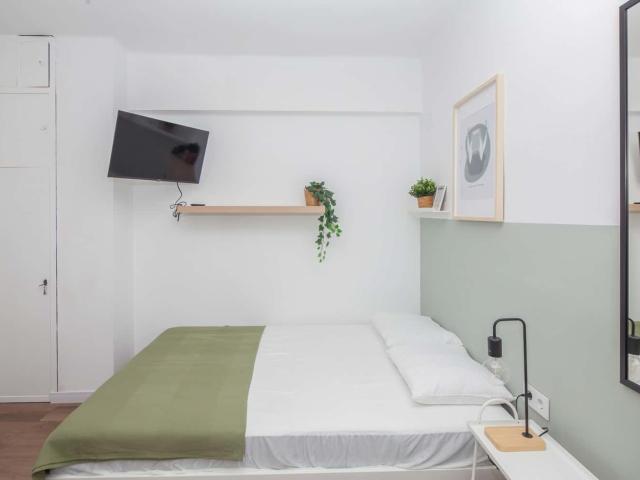 Habitación en alquiler en Quatre Carreres, Comarca de València