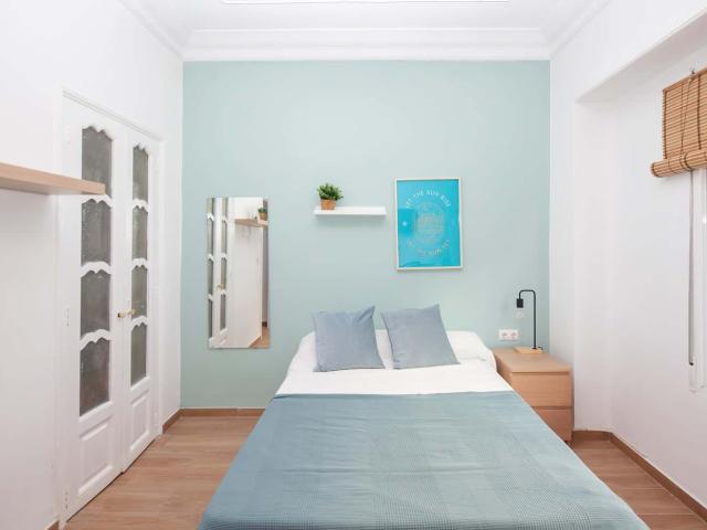 Habitación en alquiler en Extramurs, Comarca de València