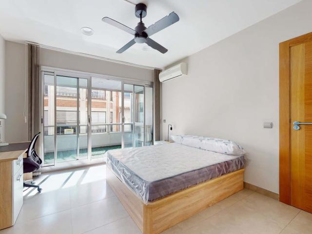 Habitación en alquiler en Grup la Magdalena, Castellón De La Plana
