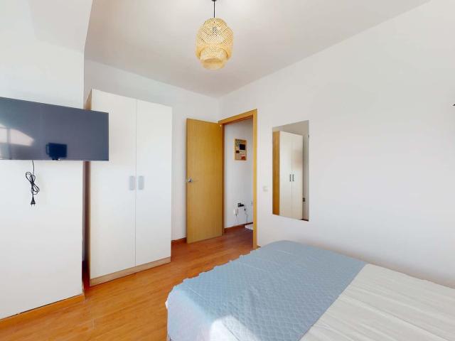 Habitación en alquiler en l'Eixample, Comarca de València