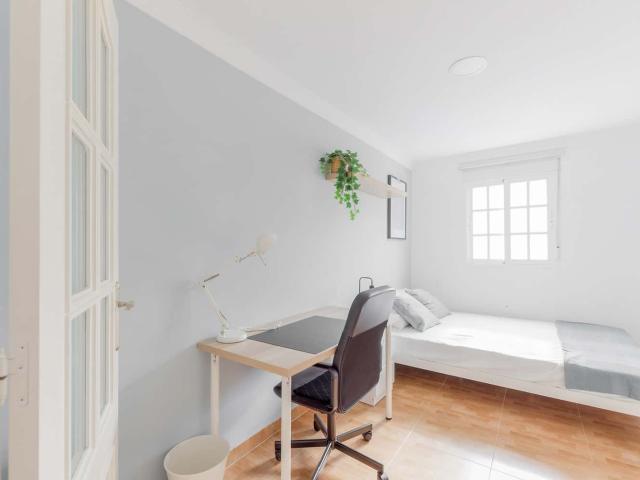 Habitación en alquiler en Jerez De La Frontera, Vallesequillo