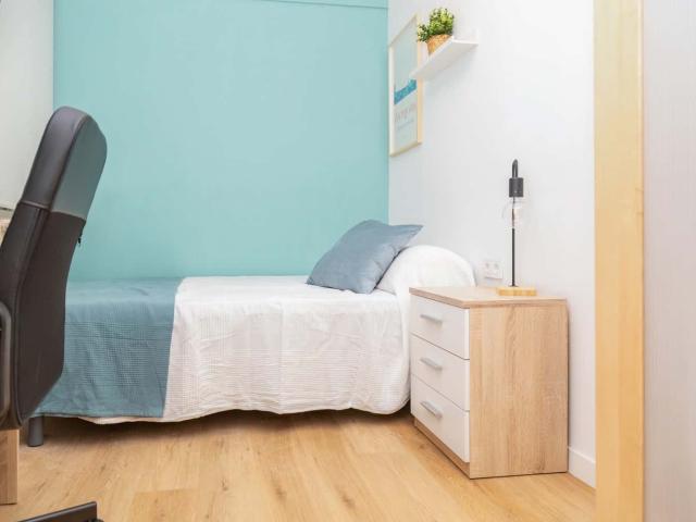 Habitación en alquiler en Casco Histórico, Zaragoza