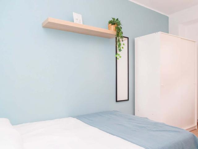 Habitación en alquiler en Delicias, Zaragoza