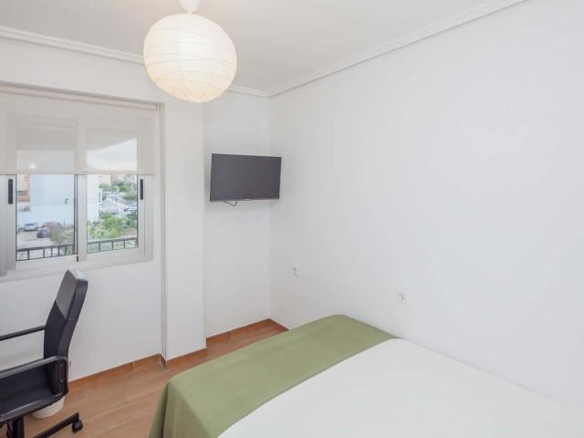 Habitación en alquiler en Ciutat Vella, Comarca de València