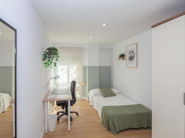 Habitación en alquiler en Poblats Marítims, Comarca de València