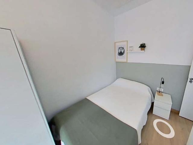 Habitación en alquiler en Jesús, Comarca de València