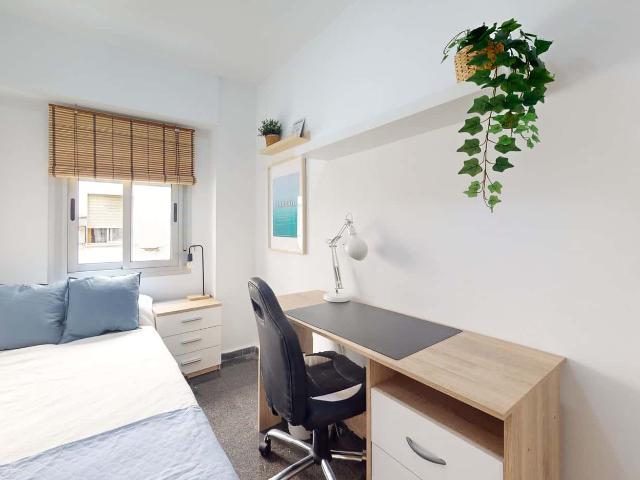 Habitación en alquiler en Camins Al Grau, Comarca de València