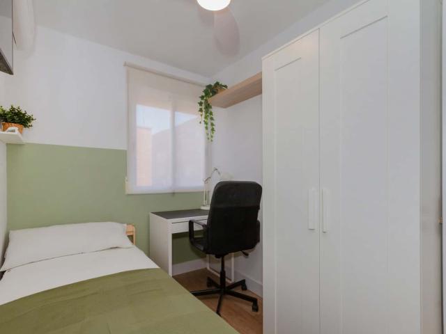 Habitación en alquiler en Distrito I, Alcalá De Henares