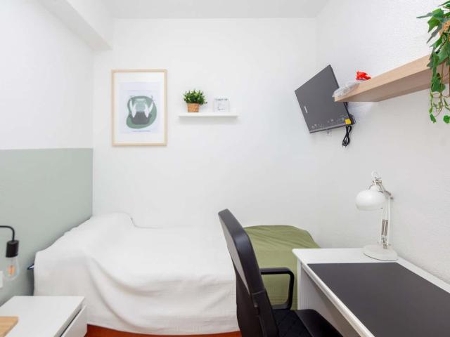 Habitación en alquiler en Jesús, Comarca de València