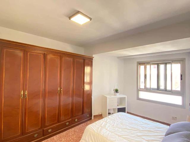 Habitación en alquiler en Comarca de València, Valencia