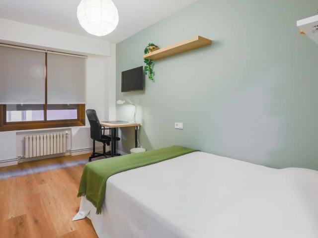 Habitación en alquiler en Grup la Magdalena, Castellón De La Plana