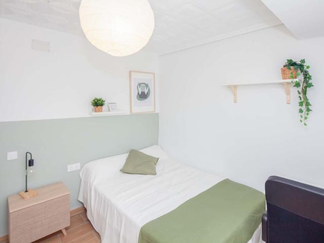 Habitación en alquiler en Poblats Marítims, Comarca de València