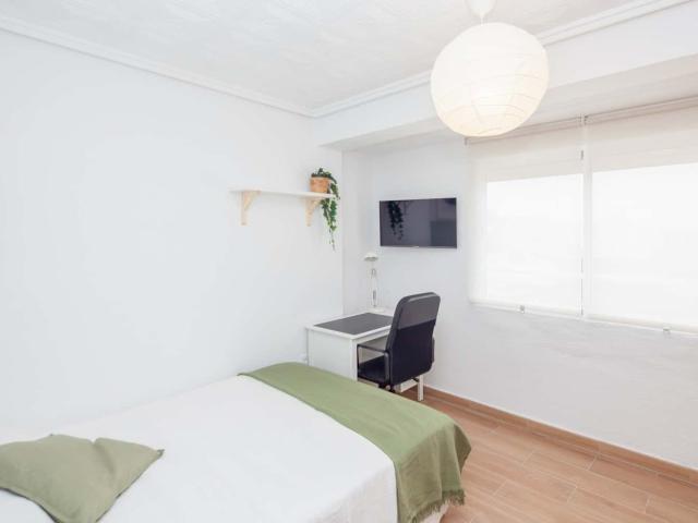Habitación en alquiler en Poblats Marítims, Comarca de València