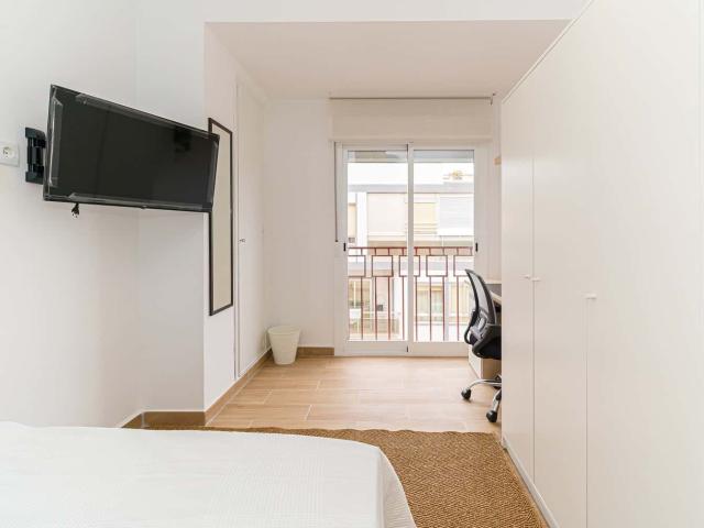 Habitación en alquiler en Dones de les Palmes, el Baix Vinalopó