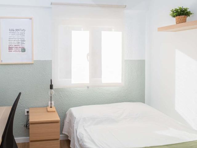 Habitación en alquiler en Delicias, Zaragoza