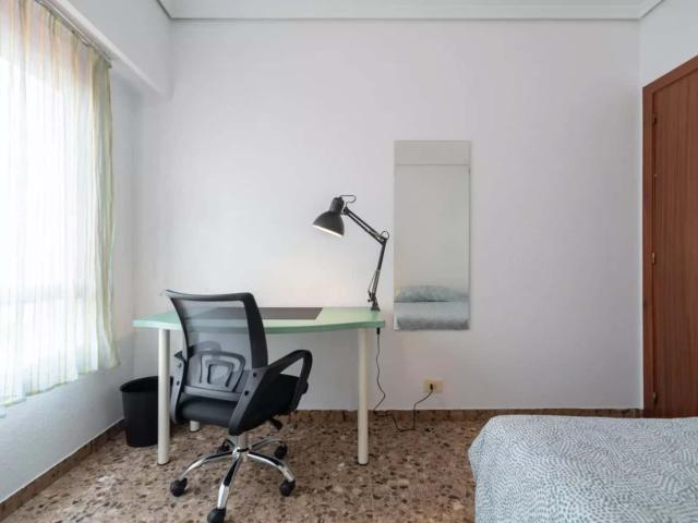 Habitación en alquiler en Castellón De La Plana, Valencia