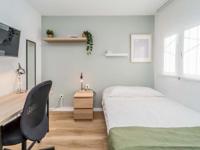 Habitación en alquiler en Vadillos, Valladolid