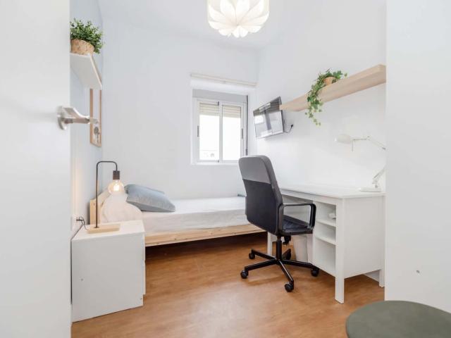 Habitación en alquiler en Jerez De La Frontera, La Plata