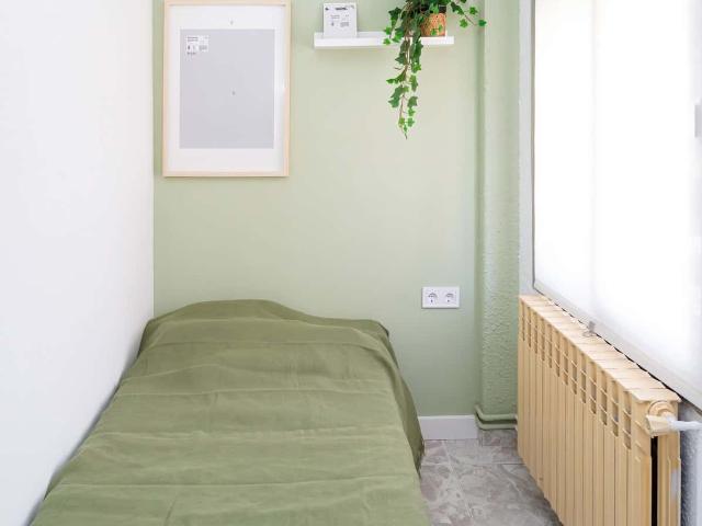 Habitación en alquiler en Delicias, Zaragoza