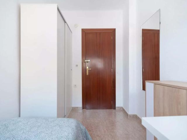 Habitación en alquiler en Castellón De La Plana, Valencia