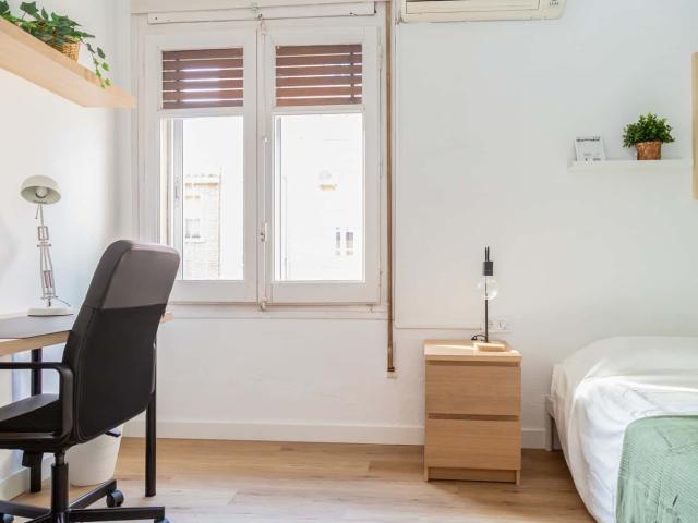 Habitación en alquiler en Universidad, Zaragoza