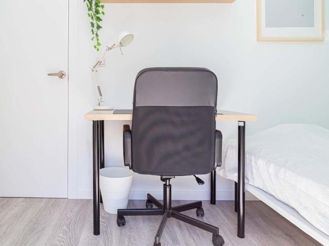 Habitación en alquiler en Delicias, Zaragoza