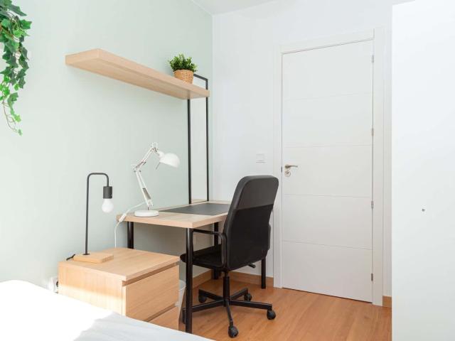 Habitación en alquiler en Delicias, Zaragoza