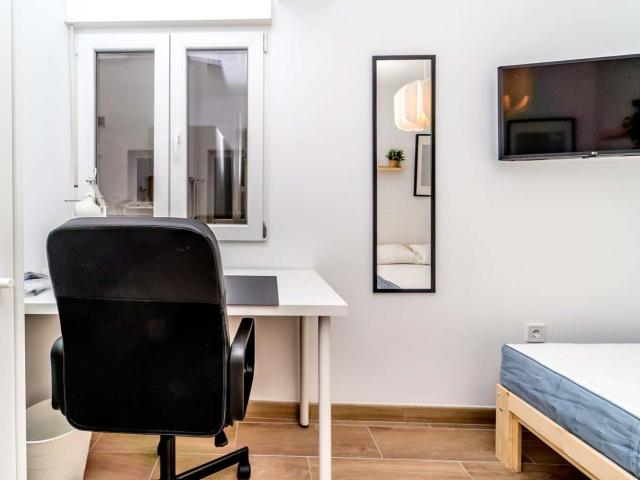 Habitación en alquiler en Rondilla, Valladolid
