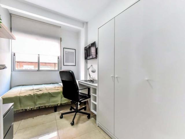 Habitación en alquiler en Hospital, Valladolid