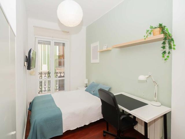 Habitación en alquiler en Iruñerria, Navarra