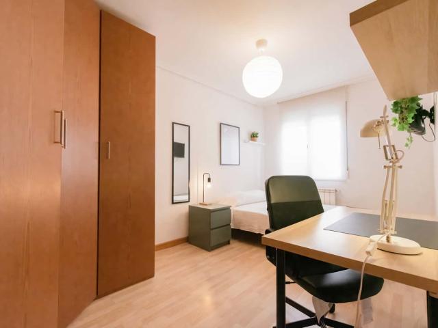 Habitación en alquiler en Circular, Valladolid