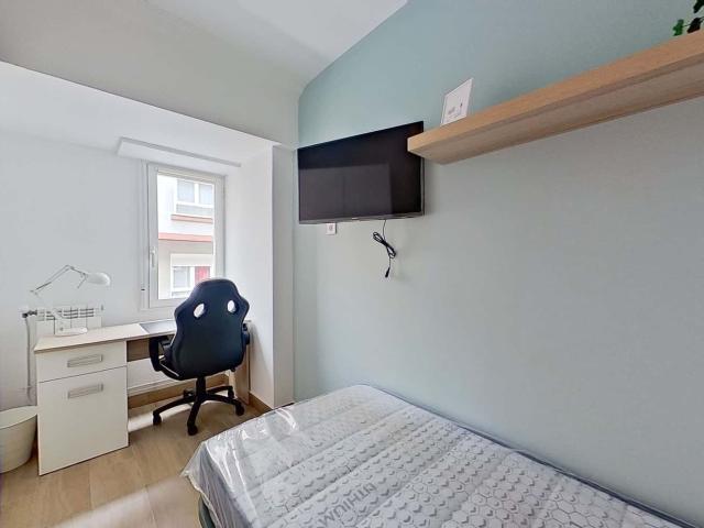 Habitación en alquiler en Casco Histórico, Zaragoza