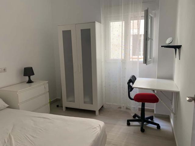 Habitación en alquiler en Castellón De La Plana, Valencia