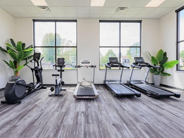 Apartment for rent in Ramsey, Minnesota