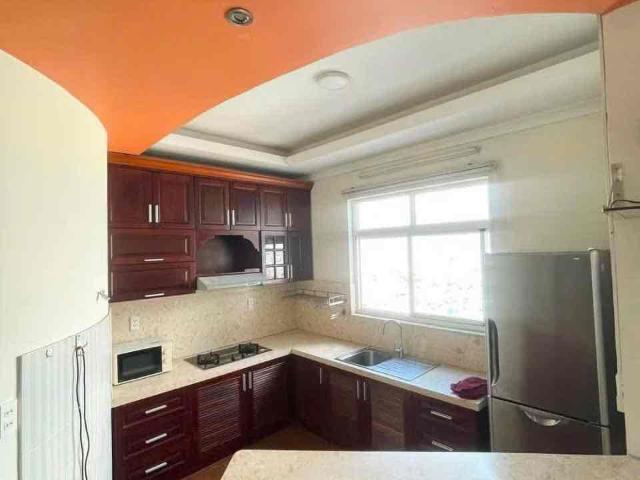Căn hộ cho thuê tại Thủ Đức, Hồ Chí Minh